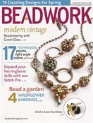 Beadwork